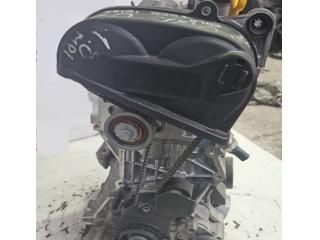 bontott VW UP Motor (Fűzött blokk hengerfejjel)