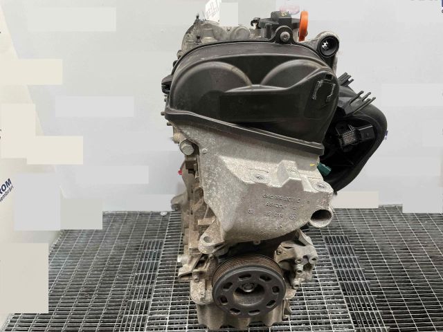 bontott VW UP Motor (Fűzött blokk hengerfejjel)