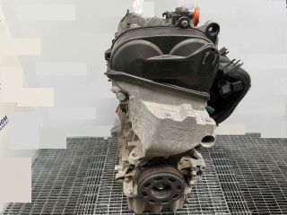 bontott VW UP Motor (Fűzött blokk hengerfejjel)