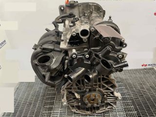 bontott VW UP Motor (Fűzött blokk hengerfejjel)