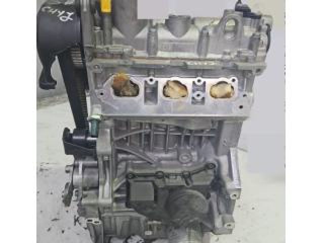 bontott VW UP Motor (Fűzött blokk hengerfejjel)