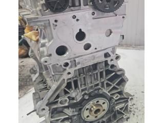 bontott VW UP Motor (Fűzött blokk hengerfejjel)