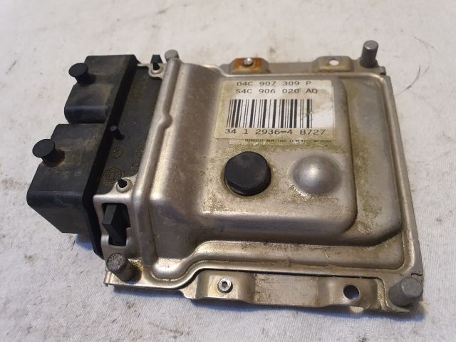 bontott VW UP Motorvezérlő