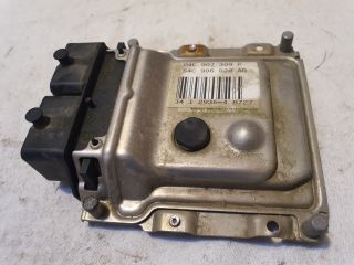 bontott VW UP Motorvezérlő