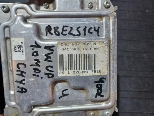 bontott VW UP Motorvezérlő