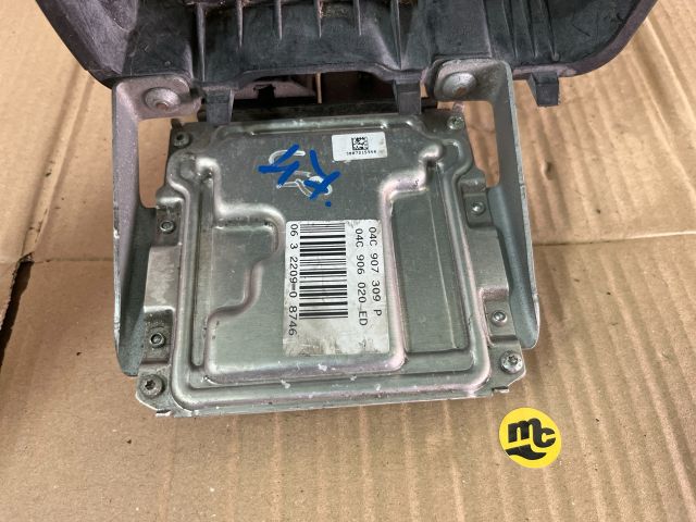 bontott VW UP Motorvezérlő