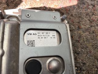 bontott VW UP Motorvezérlő