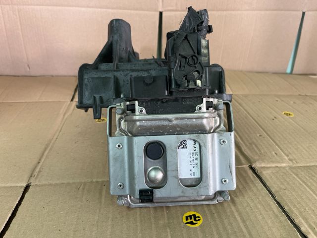 bontott VW UP Motorvezérlő