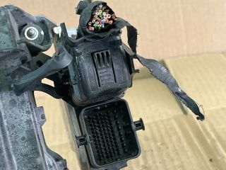 bontott VW UP Motorvezérlő