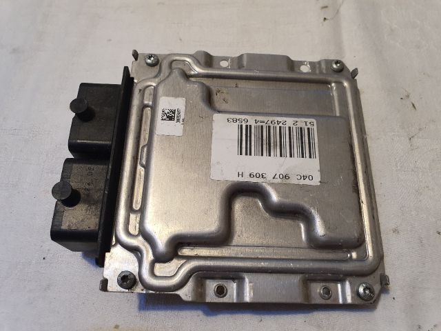 bontott VW UP Motorvezérlő