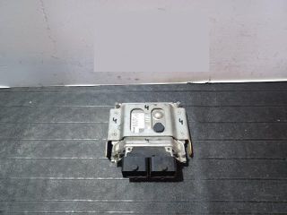 bontott VW UP Motorvezérlő