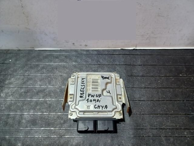 bontott VW UP Motorvezérlő