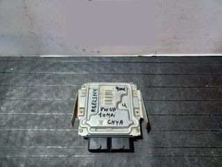 bontott VW UP Motorvezérlő