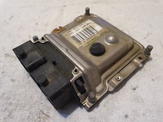 bontott VW UP Motorvezérlő