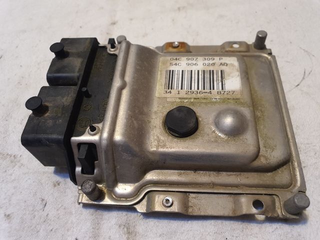 bontott VW UP Motorvezérlő