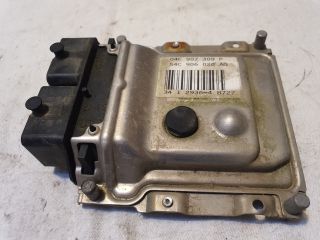 bontott VW UP Motorvezérlő