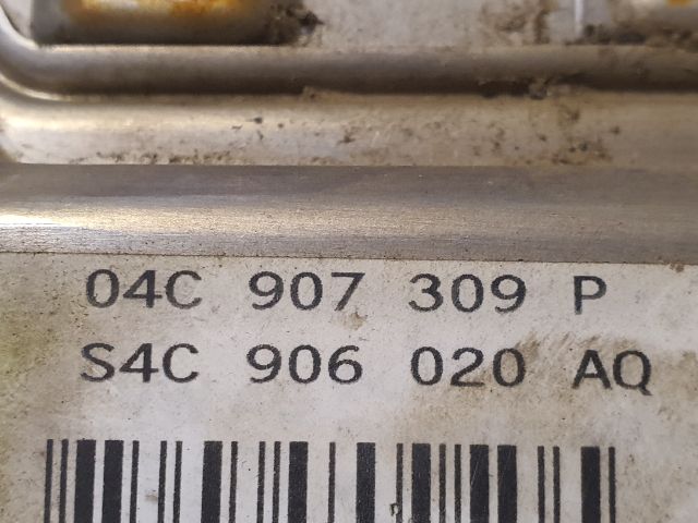 bontott VW UP Motorvezérlő