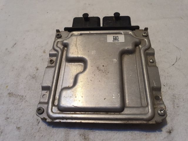 bontott VW UP Motorvezérlő