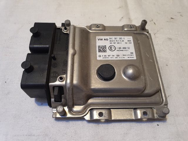 bontott VW UP Motorvezérlő