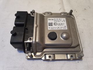 bontott VW UP Motorvezérlő