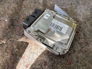 bontott VW UP Motorvezérlő