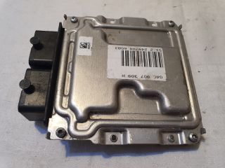 bontott VW UP Motorvezérlő