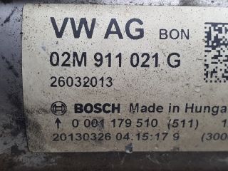 bontott VW UP Önindító