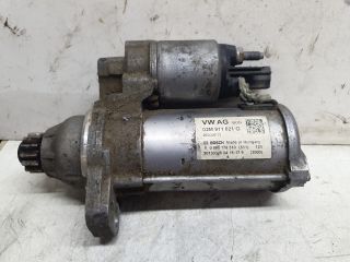 bontott VW UP Önindító