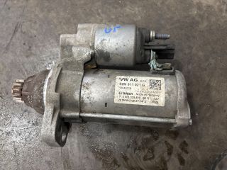 bontott VW UP Önindító