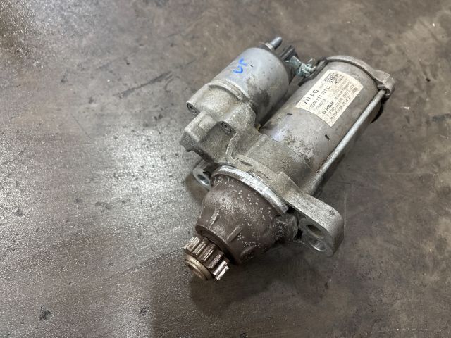 bontott VW UP Önindító