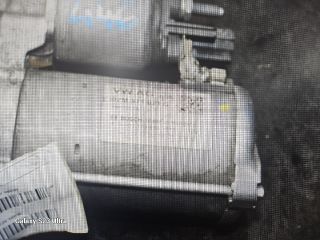 bontott VW UP Önindító