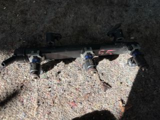 bontott VW UP Porlasztó Sor / Híd