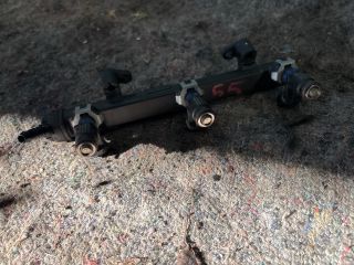 bontott VW UP Porlasztó Sor / Híd