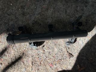 bontott VW UP Porlasztó Sor / Híd