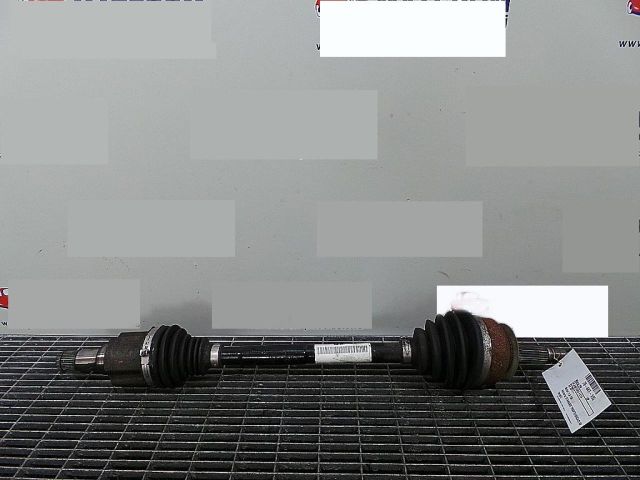 bontott VW UP Bal Féltengely