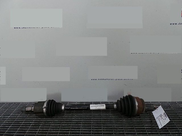 bontott VW UP Bal Féltengely