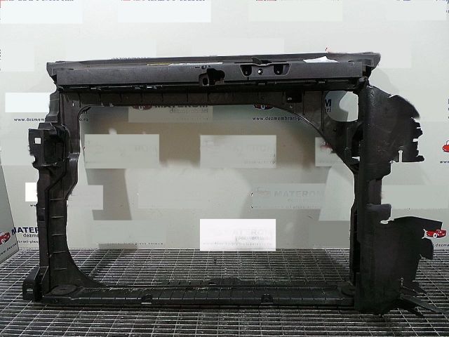 bontott VW UP Homlokfal (Üres lemez)