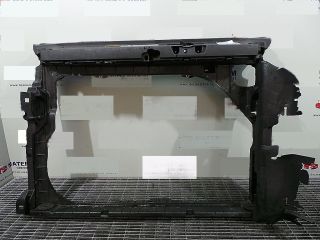 bontott VW UP Homlokfal (Üres lemez)