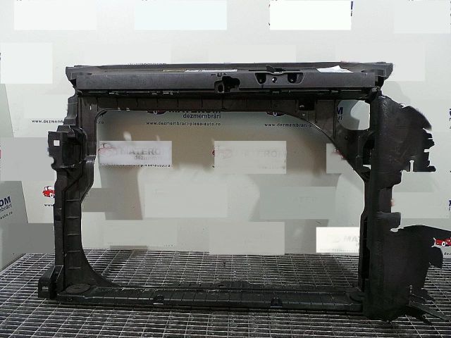 bontott VW UP Homlokfal (Üres lemez)