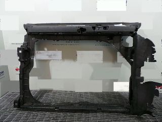 bontott VW UP Homlokfal (Üres lemez)