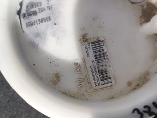 bontott VW UP Üzemanyag Szivattyú