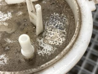 bontott VW UP Üzemanyag Szivattyú