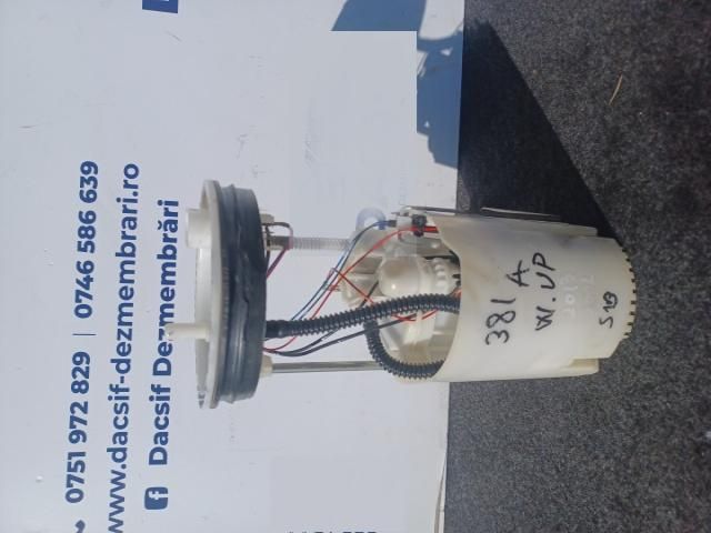 bontott VW UP Üzemanyag Szivattyú