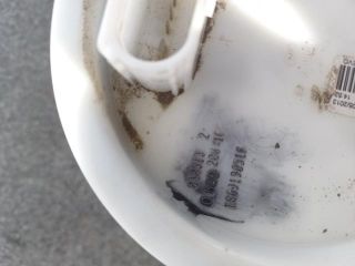 bontott VW UP Üzemanyag Szivattyú