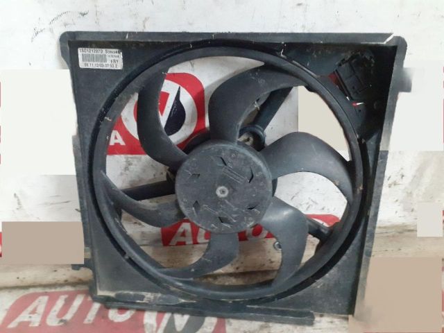 bontott VW UP Viszkóventilátor Hűtőventilátor