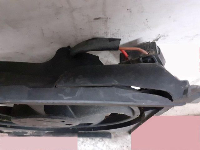 bontott VW UP Viszkóventilátor Hűtőventilátor