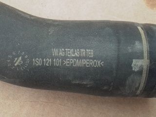 bontott VW UP Vízcső