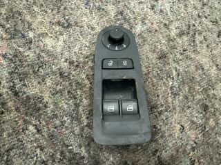 bontott VW UP Ablakemelő és Tükör Kapcsoló