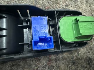 bontott VW UP Ablakemelő és Tükör Kapcsoló