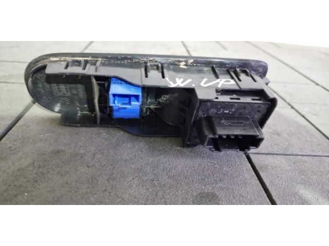 bontott VW UP Ablakemelő Kapcsoló Négyes / Kettes